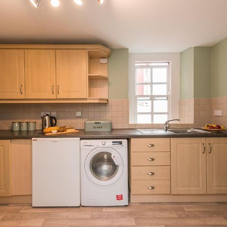 Hamilton House Holiday Apartment Killyleagh Exterior foto