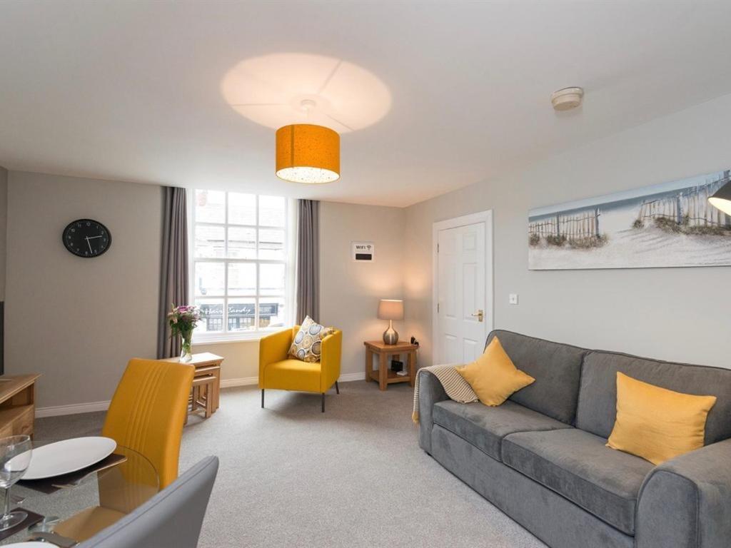 Hamilton House Holiday Apartment Killyleagh Quarto foto