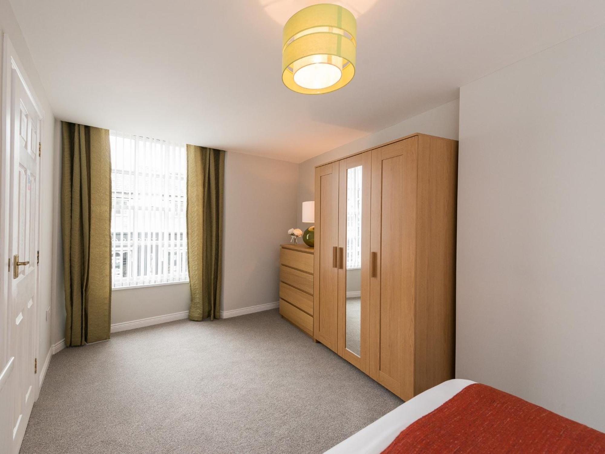 Hamilton House Holiday Apartment Killyleagh Exterior foto