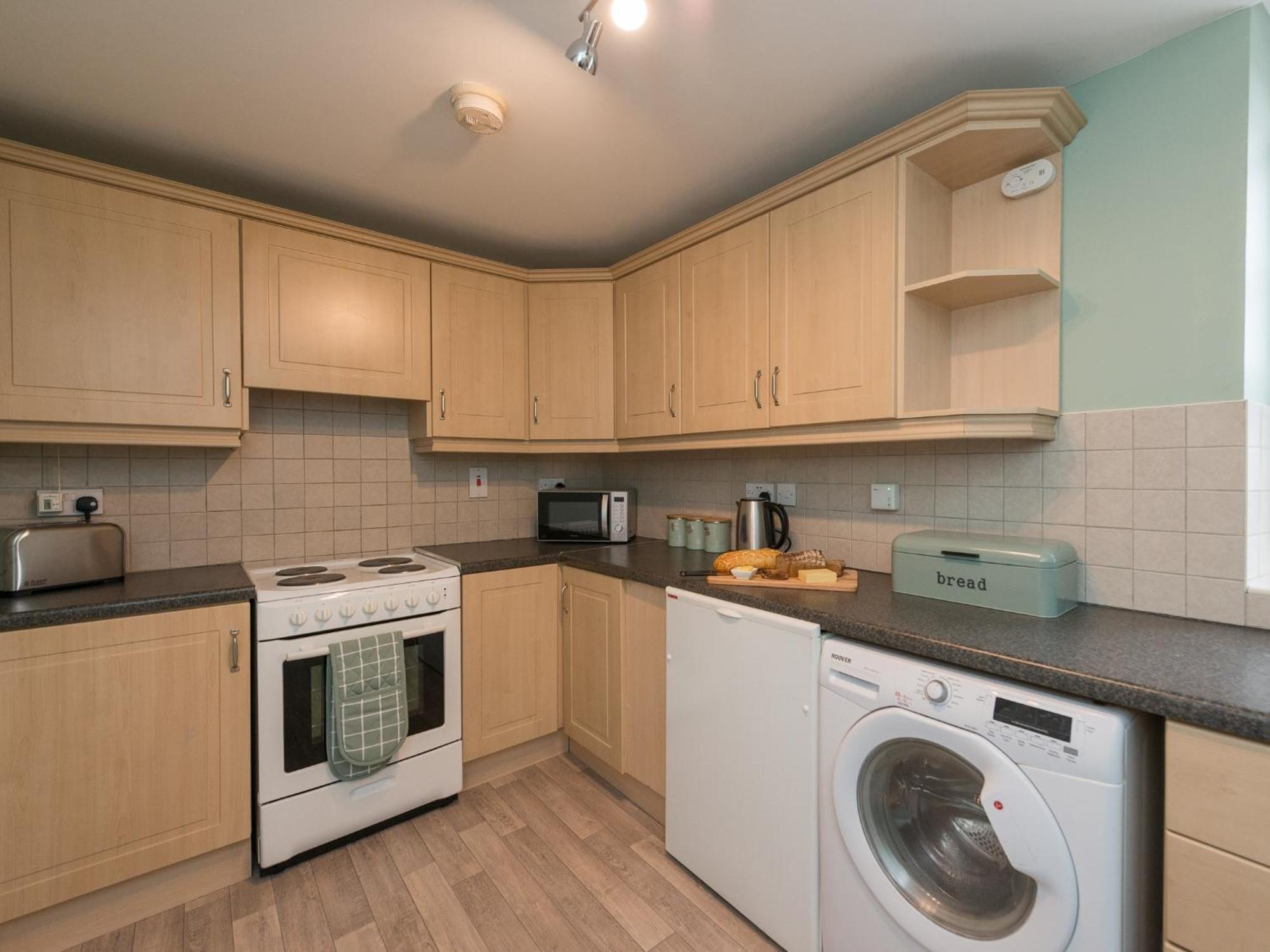 Hamilton House Holiday Apartment Killyleagh Exterior foto