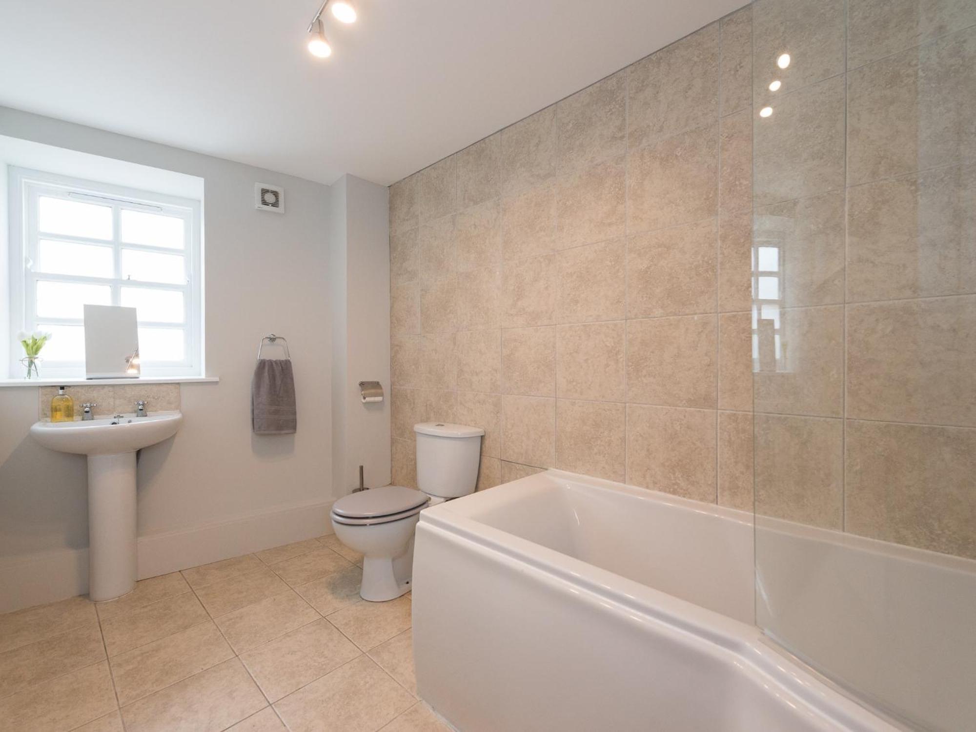 Hamilton House Holiday Apartment Killyleagh Quarto foto