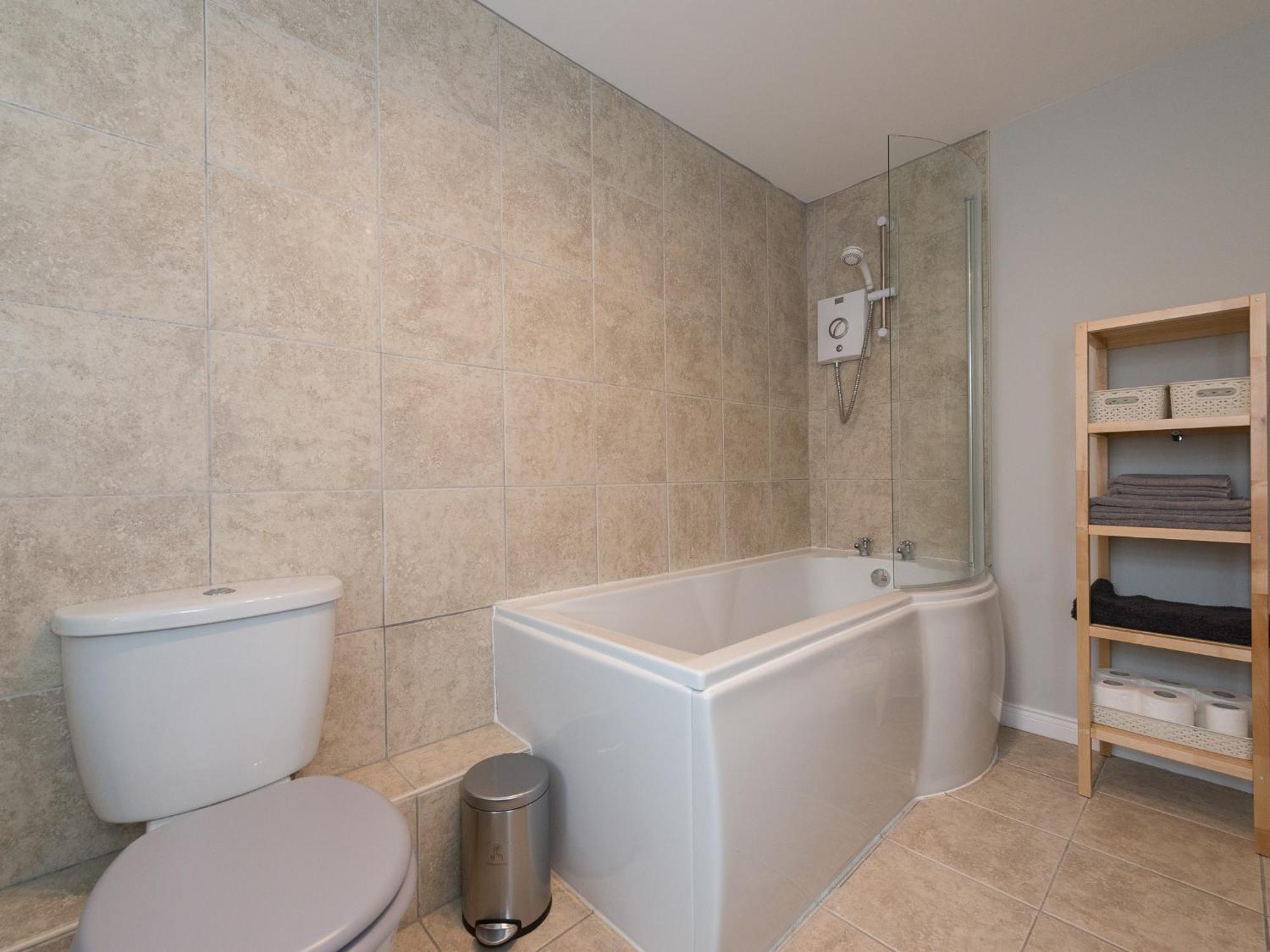 Hamilton House Holiday Apartment Killyleagh Quarto foto
