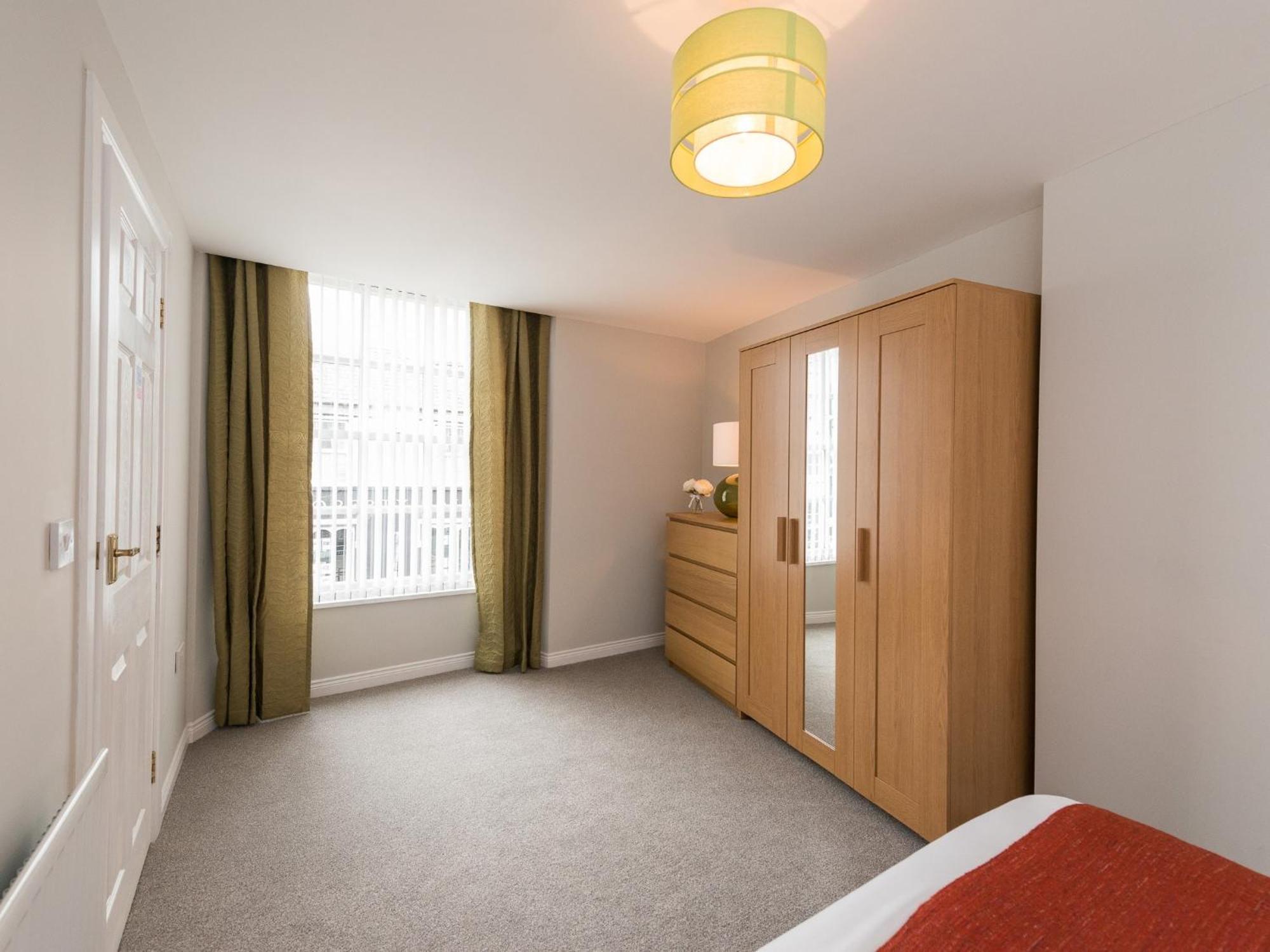 Hamilton House Holiday Apartment Killyleagh Quarto foto